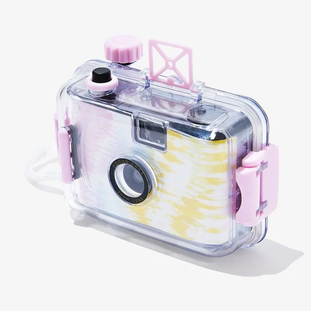 Sunnylife Underwater Camera Clear/Multi